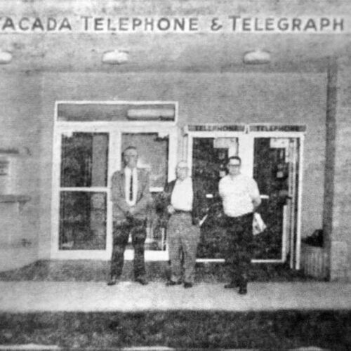 Estacada Telephone & Telegraph Co